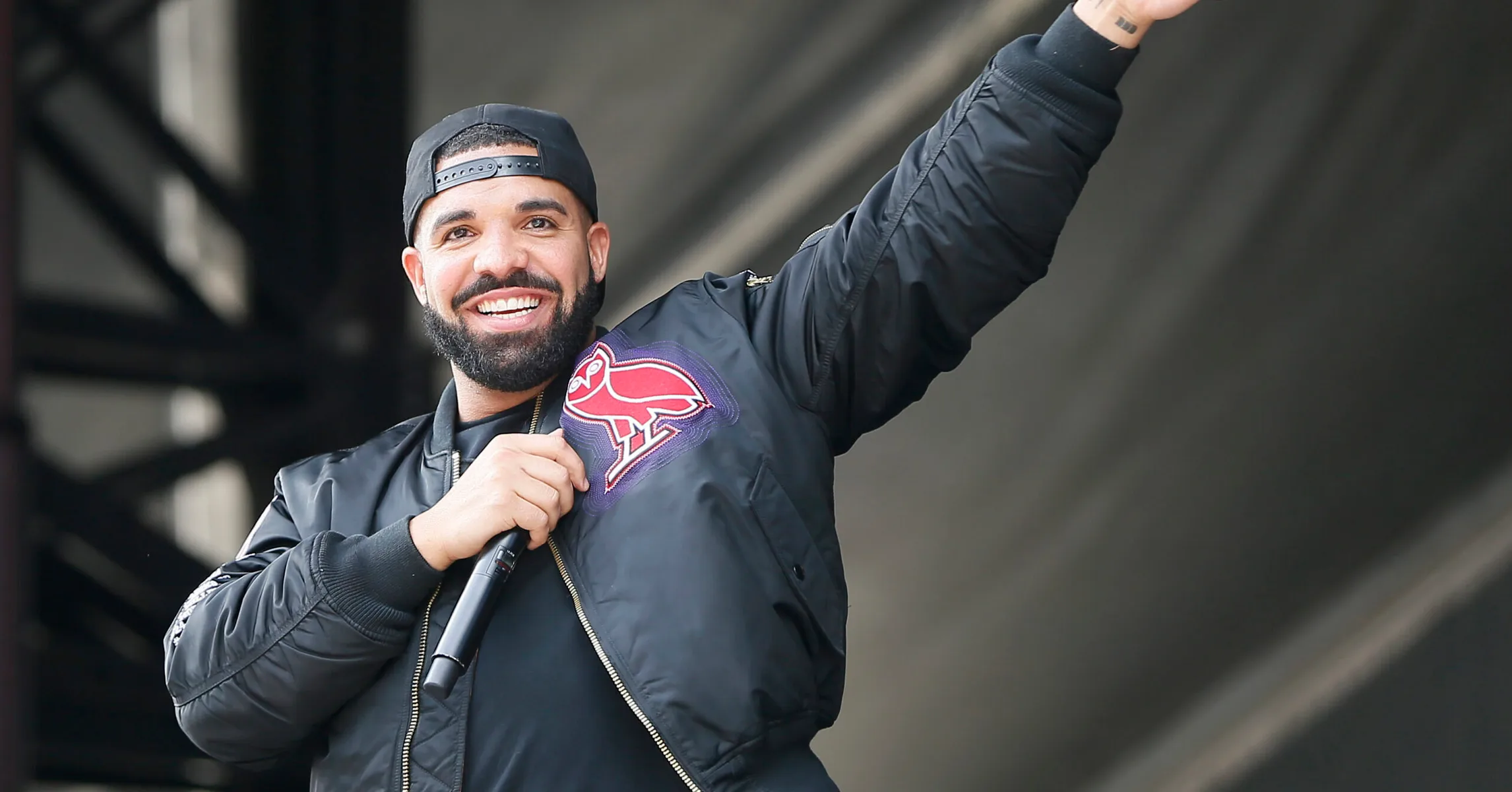 Drake and Cristiano Ronaldo Link Up During 2026 FIFA World Cup