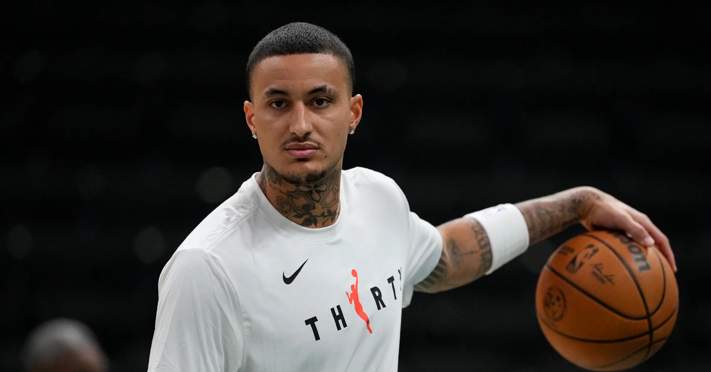Kyle Kuzma Faces Backlash Over Critique of Mayor Zohran Mamdani