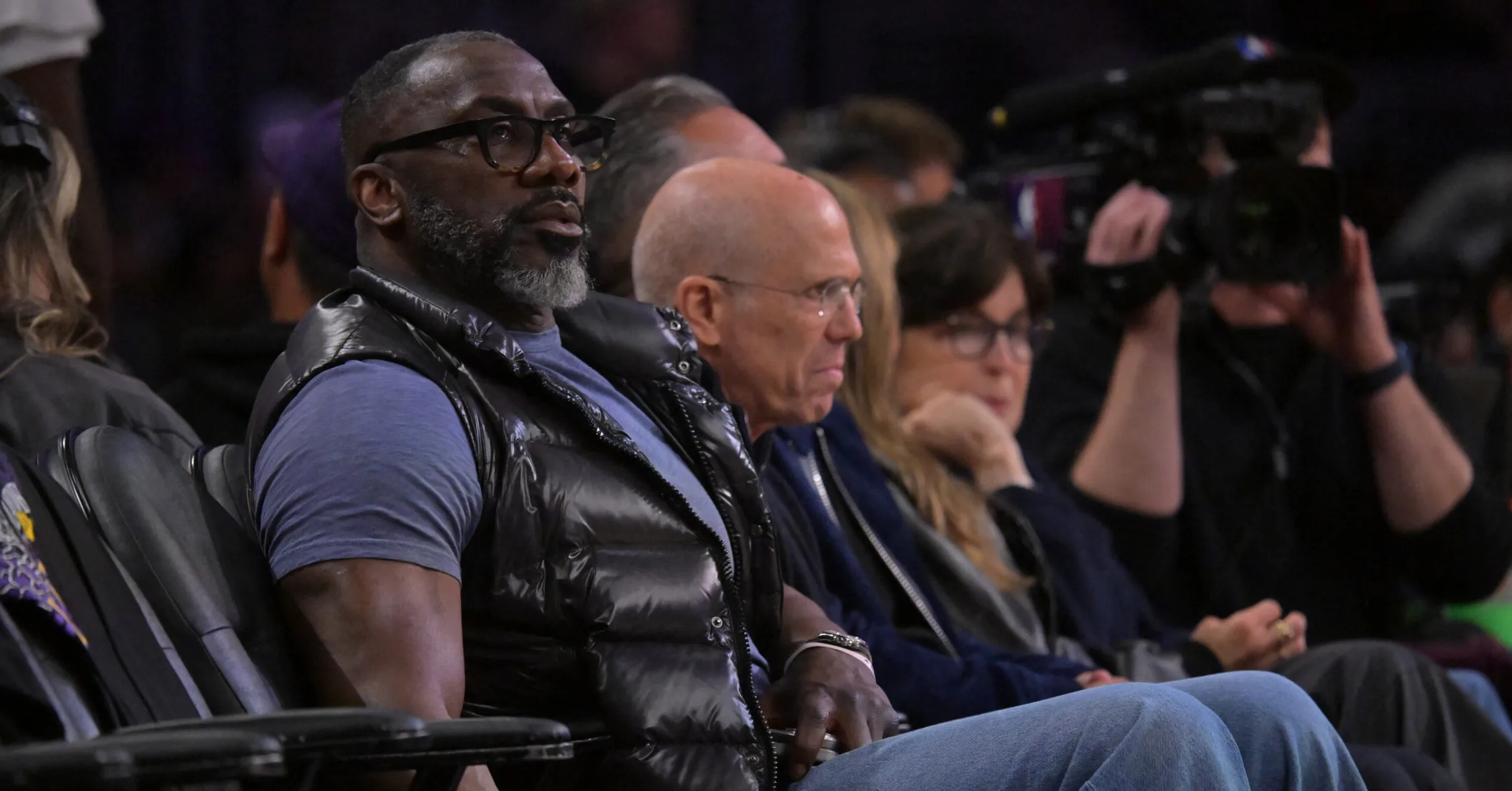 Shannon Sharpe and Shakur Stevenson Clash in Heated Debate