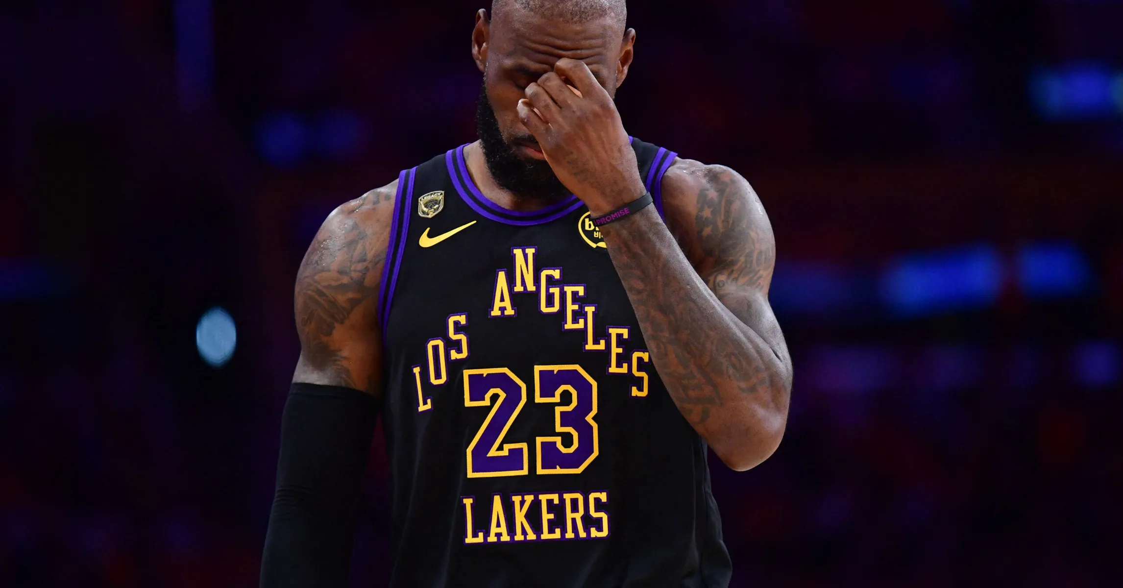 Adam22 Faces Backlash Over Controversial Comments on LeBron James