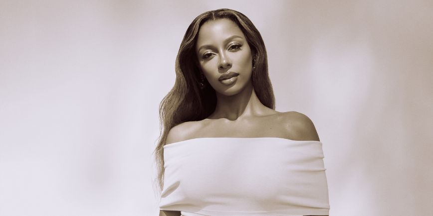 Victoria Monét Announces New Album 'Frequency of Love'