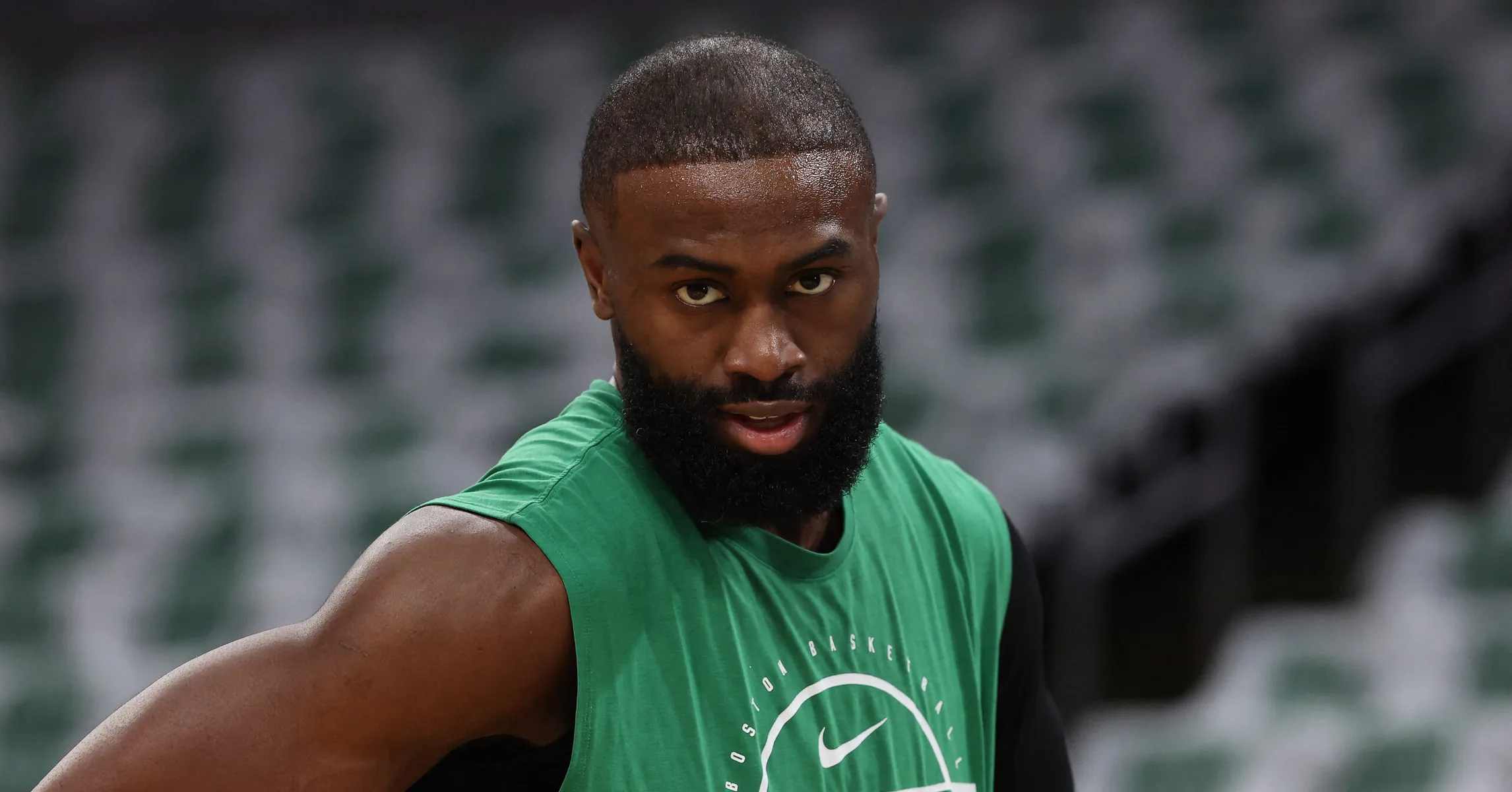 Jaylen Brown Faces Unfair Criticism Following Sixers Trade