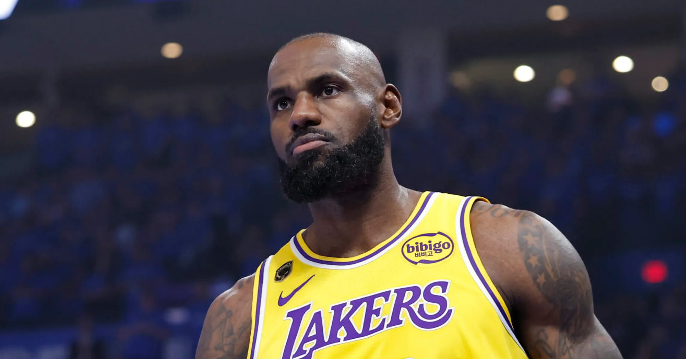LeBron James Credits JAY-Z as a Pivotal Mentor in His Business Career