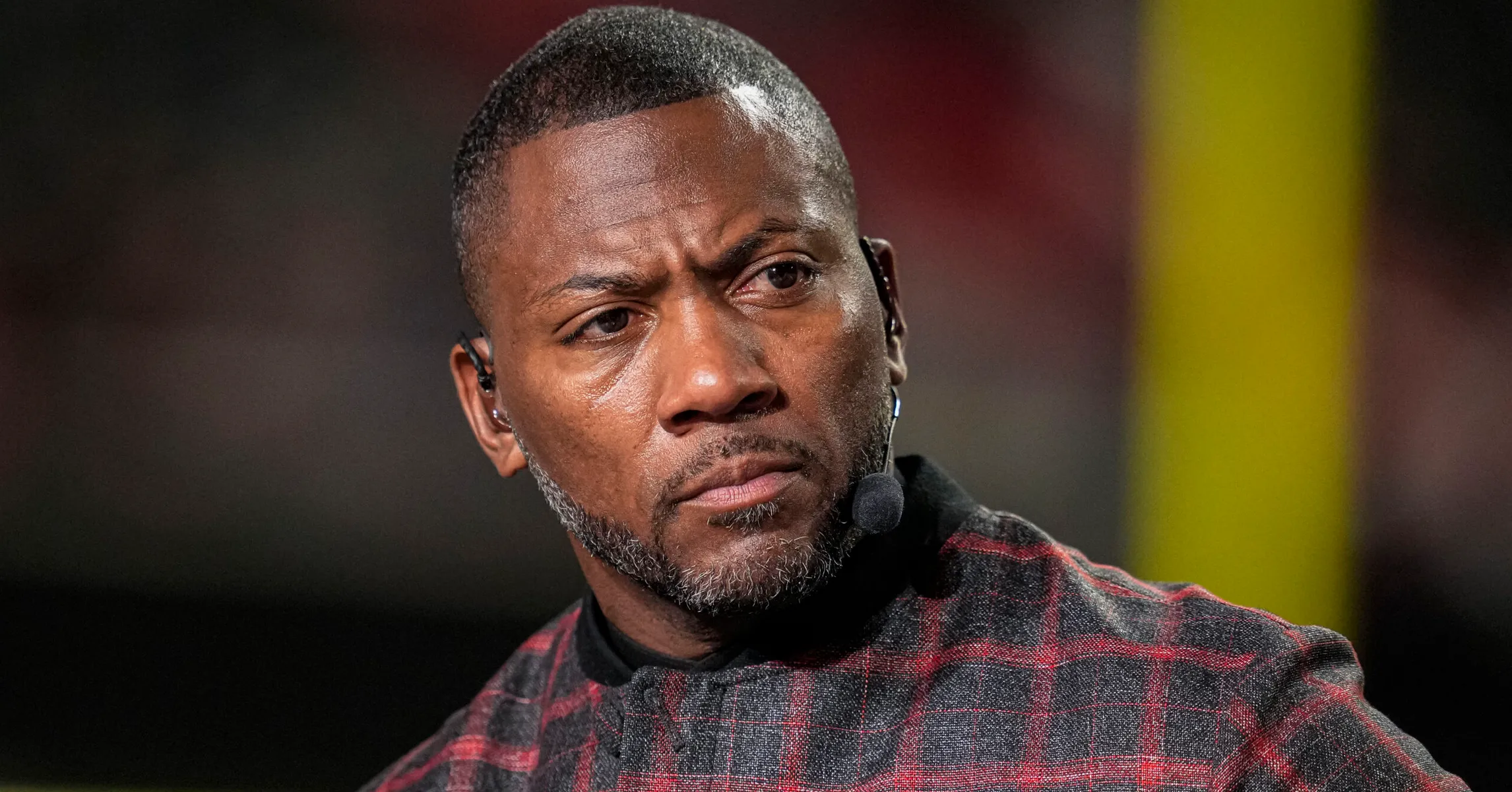 Jemele Hill Questions ESPN's Handling of Ryan Clark's Departure