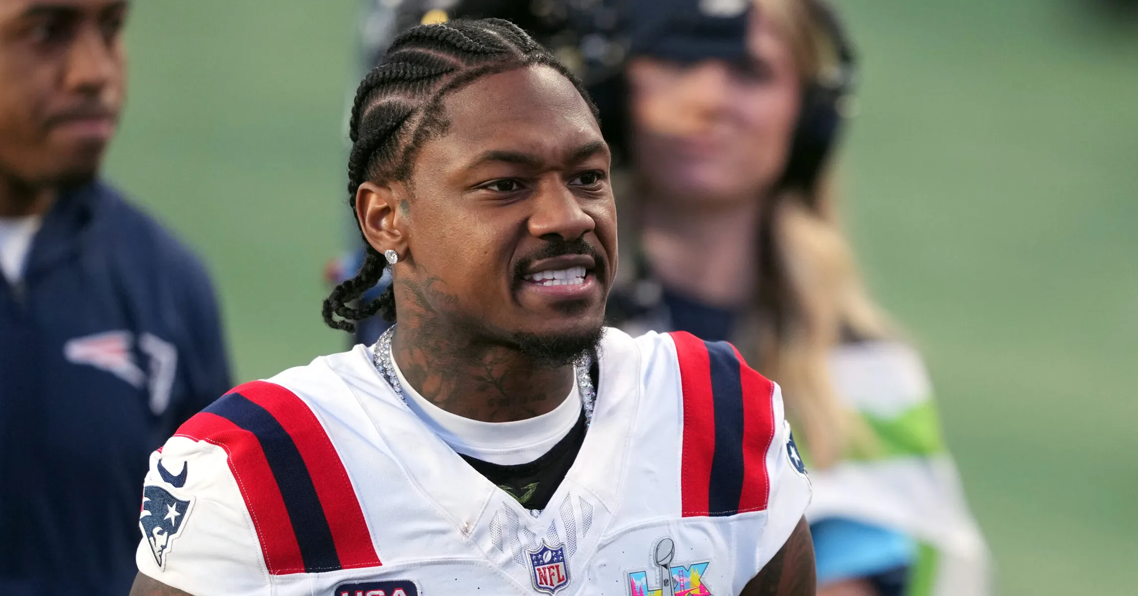 Stefon Diggs Legal Battle: New Text Evidence Emerges