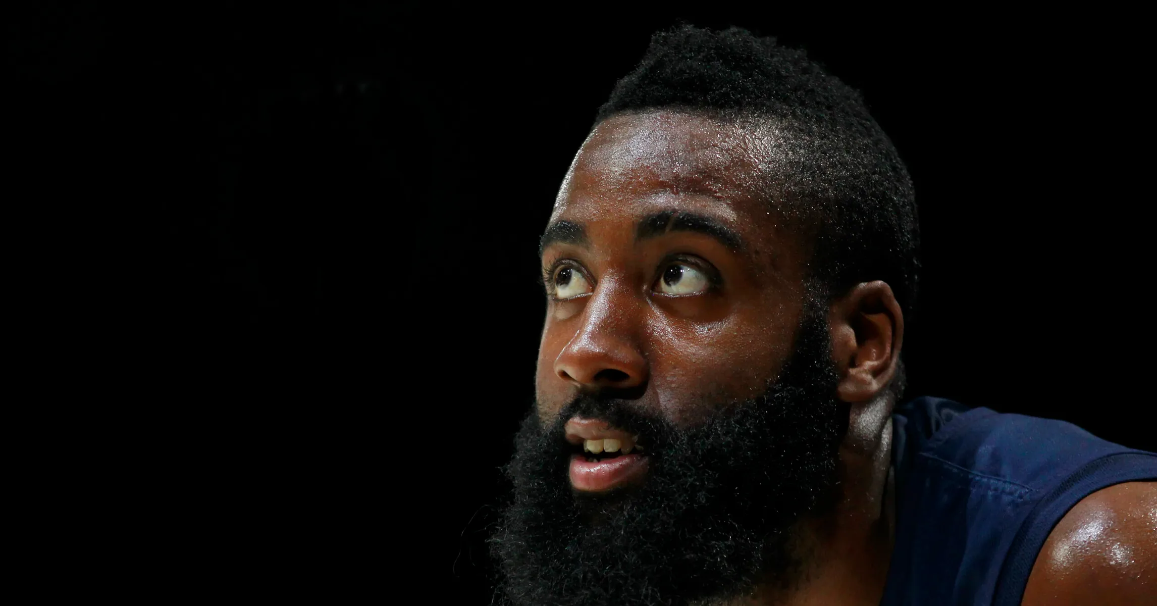 James Harden Denies Involvement in 2016 Moses Malone Jr. Assault