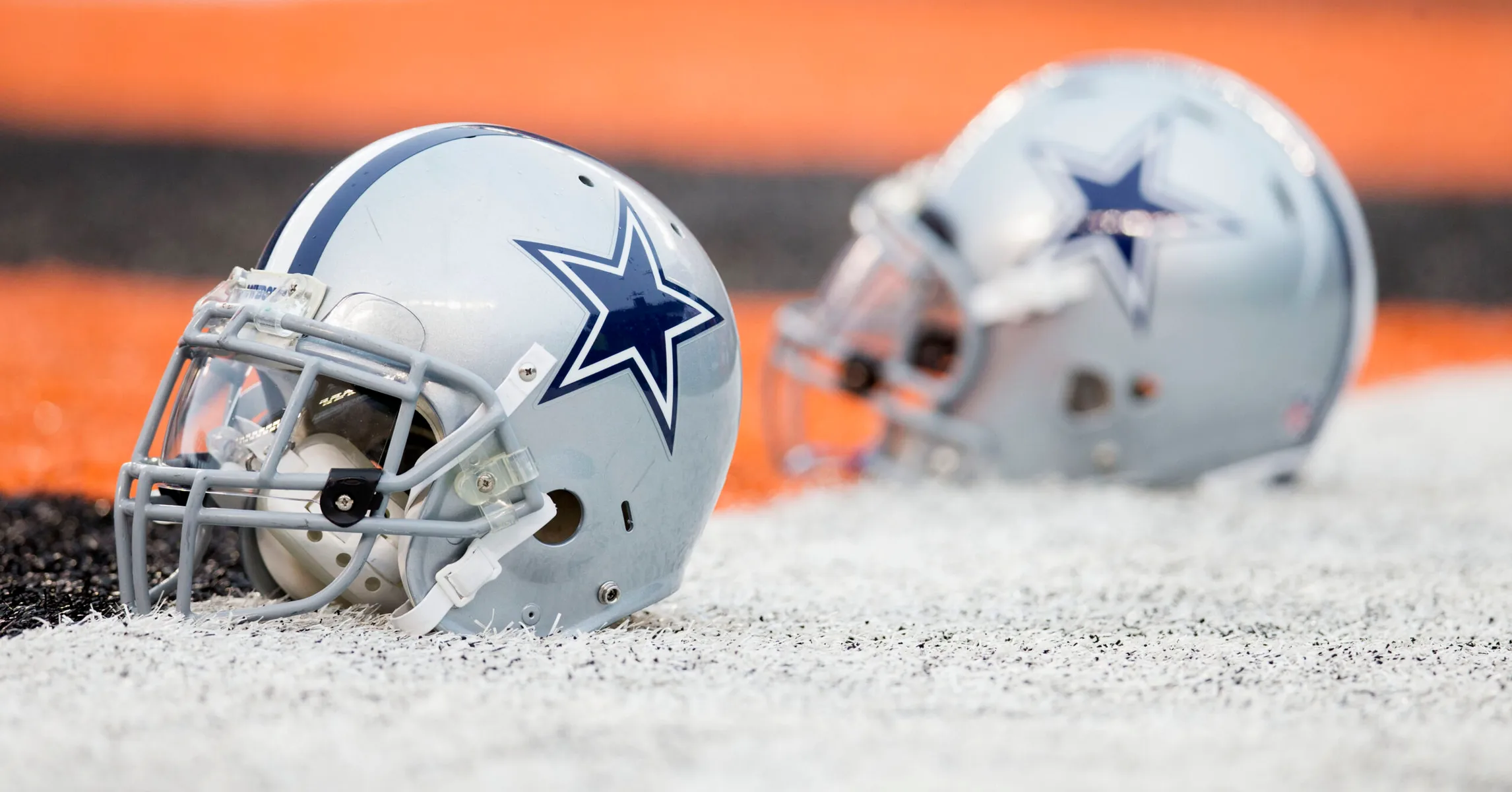 Dallas Cowboys and Fear of God Essentials Unveil Training Camp Collection
