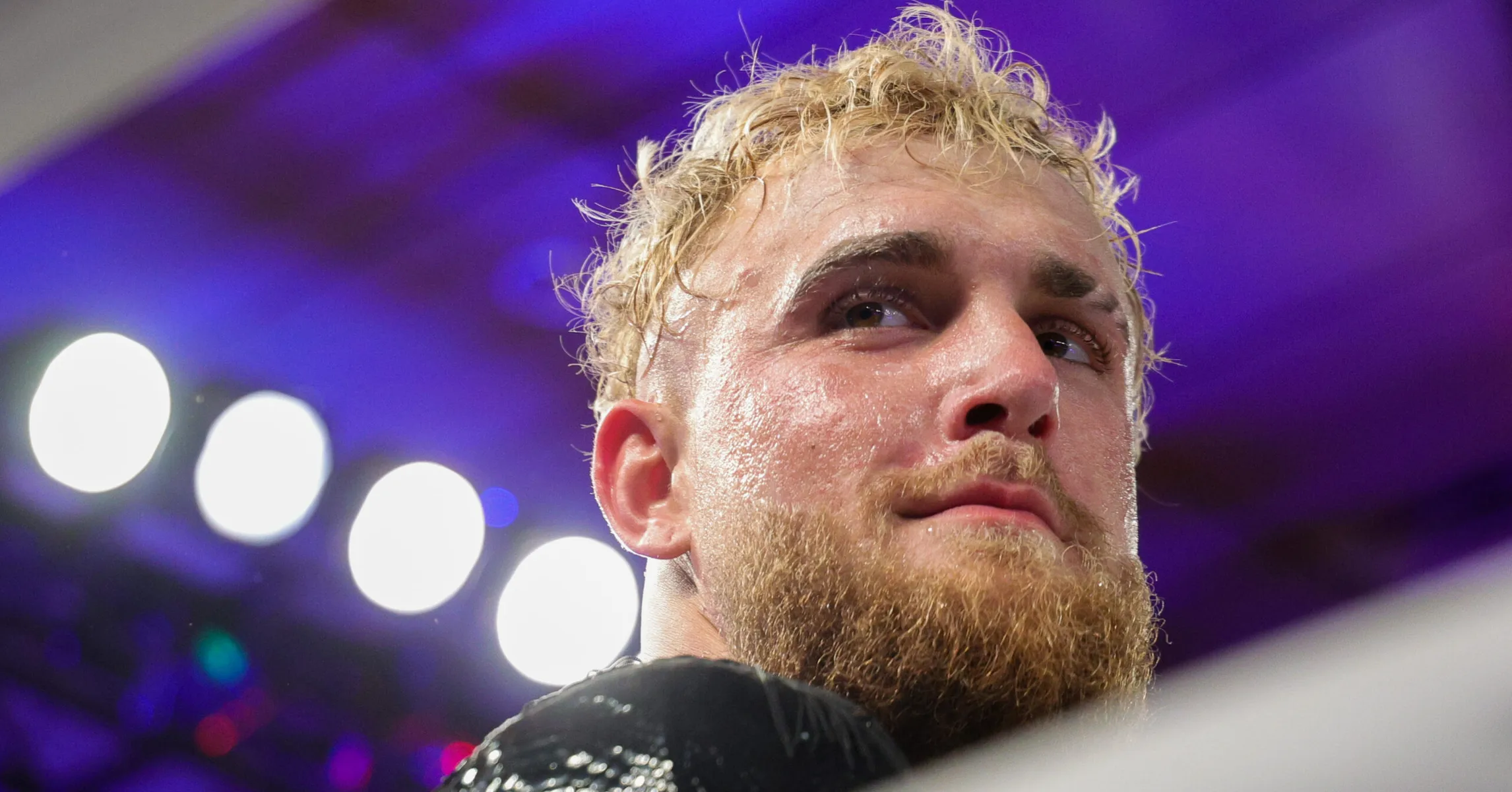 Jake Paul and PFL Announce Major Combat Sports Merger