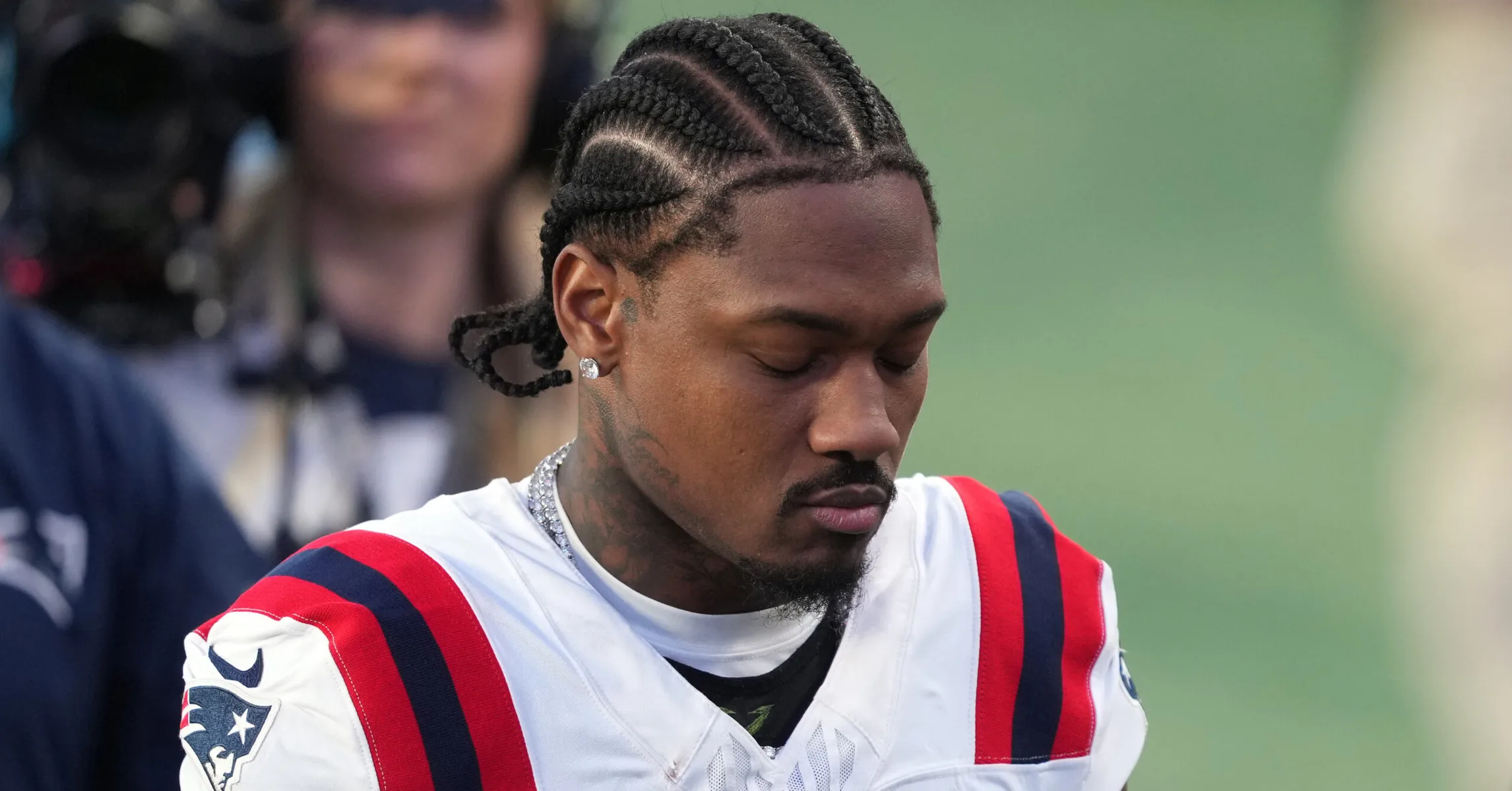 Stefon Diggs Secures New NFL Contract With Washington Commanders