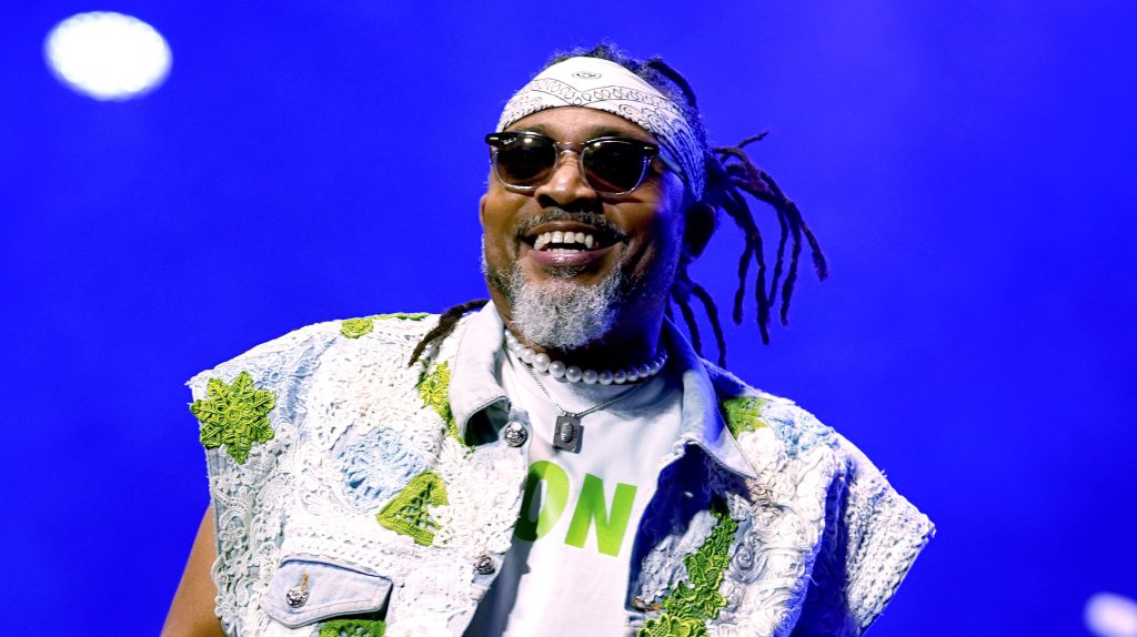 Machel Montano Celebrates Caribbean Culture in New Brooklyn Exhibit