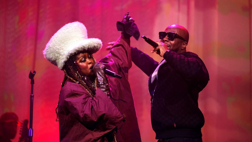 Global Citizen Festival 2026: Lauryn Hill and Wyclef Jean to Headline