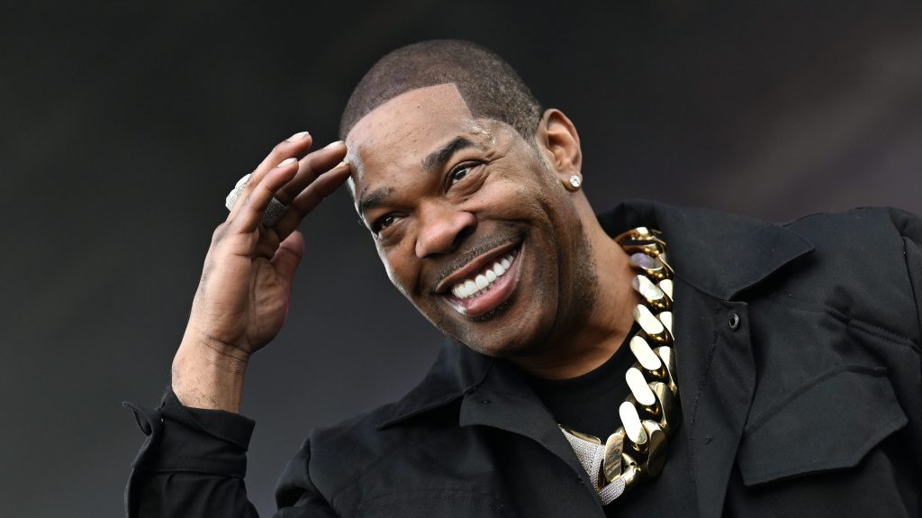 Busta Rhymes Unveils 'Dillagence II' Featuring Posthumous D'Angelo Collaboration
