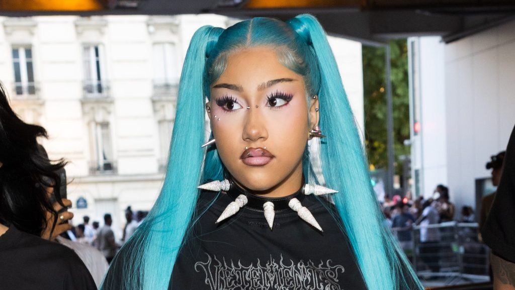 North West Cancels Debut Tour Plans With Molly Santana