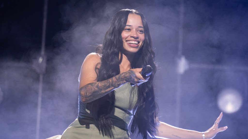 Ella Mai’s 'Do You Still Love Me?' Tour: A Rainy Night of R&B Magic