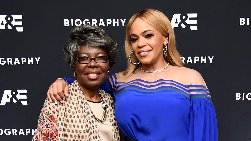 Biggie Smalls Estate Legal Battle: Manager Wins Ruling Against Faith Evans