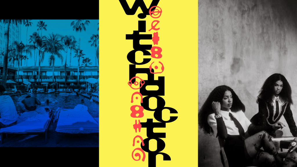New Music Friday: 50 Essential Hip-Hop and R&B Releases