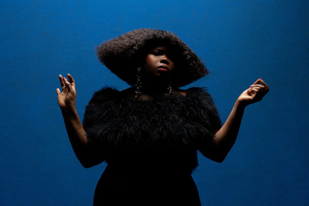 Danielle Ponder Announces New Album 'Everything Has Changed'