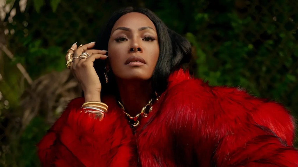 Dawn Richard Announces New Album 'Creole Culture'