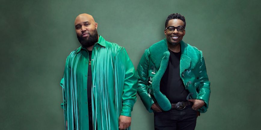 Louis York Announces New Album 'The Heart of the Matter,' Shares 'I Found a Home'