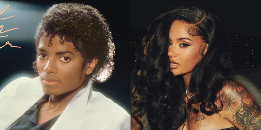 Chart Brief: Michael Jackson and Kehlani Lead Weekly R&B Rankings