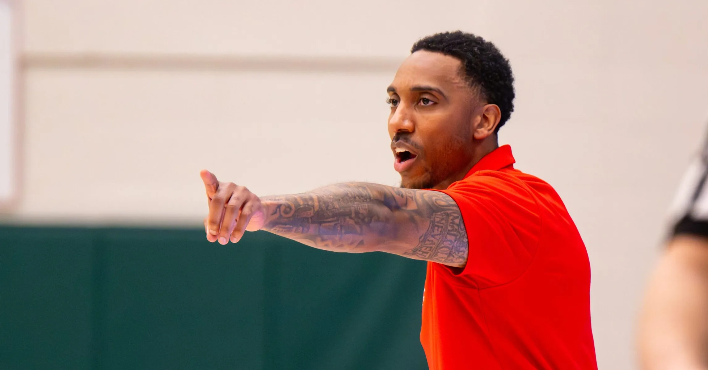 Jeff Teague and B Hen Respond to Julian Newman's Harsh Criticism