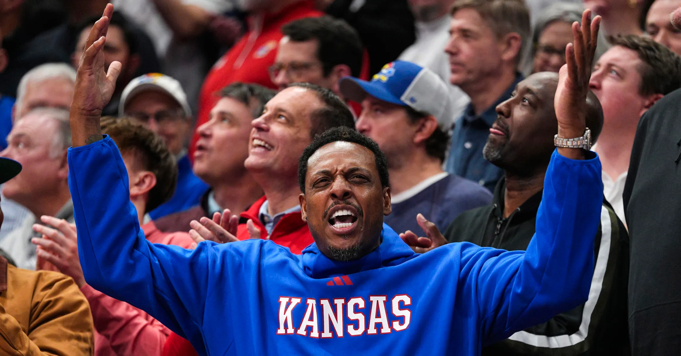 Paul Pierce Faces New Legal Battle Over Child Support Payments