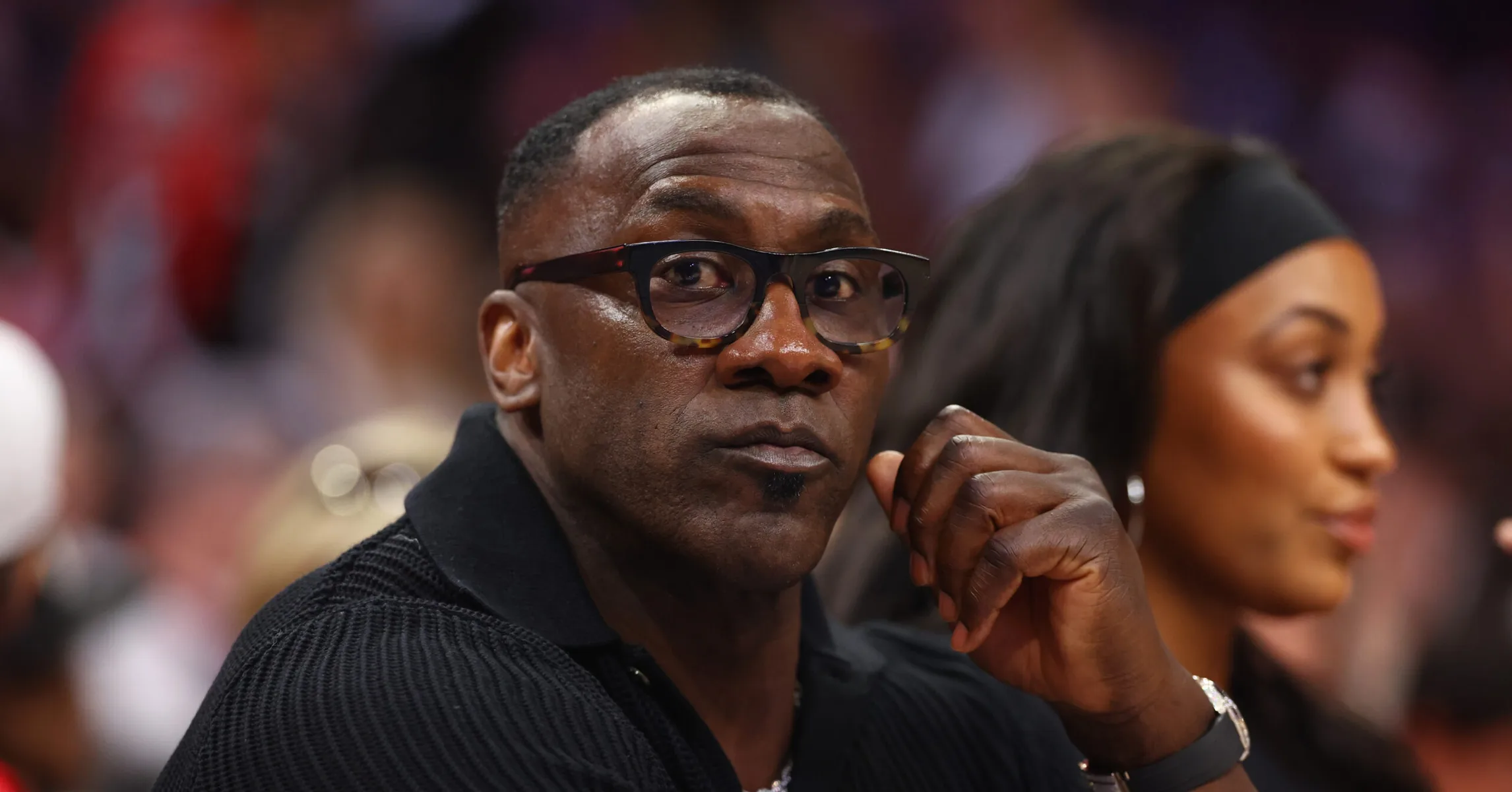 Shannon Sharpe Criticizes Enes Kanter Following WNBA Game Confrontation