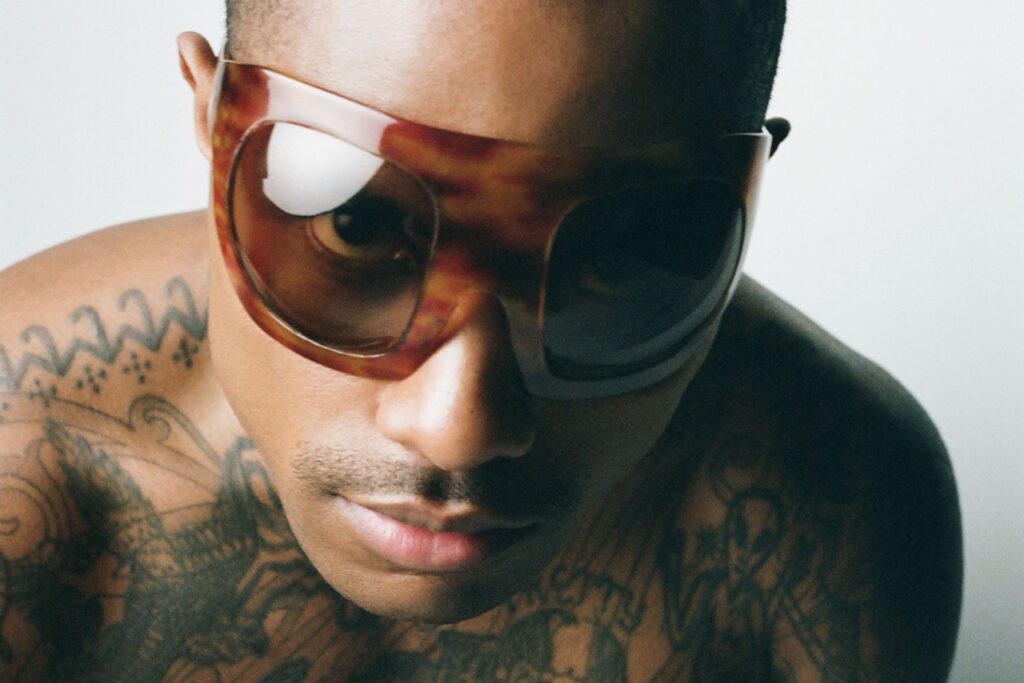Steve Lacy Announces 'Oh Yeah? Tour' Dates