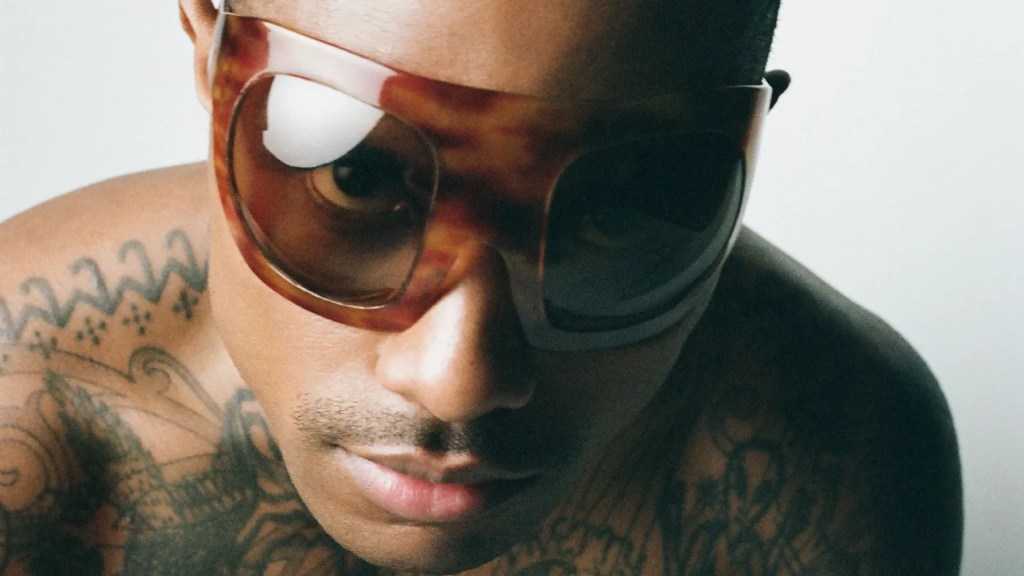 Steve Lacy Announces Extensive North American 'Oh Yeah?' Tour