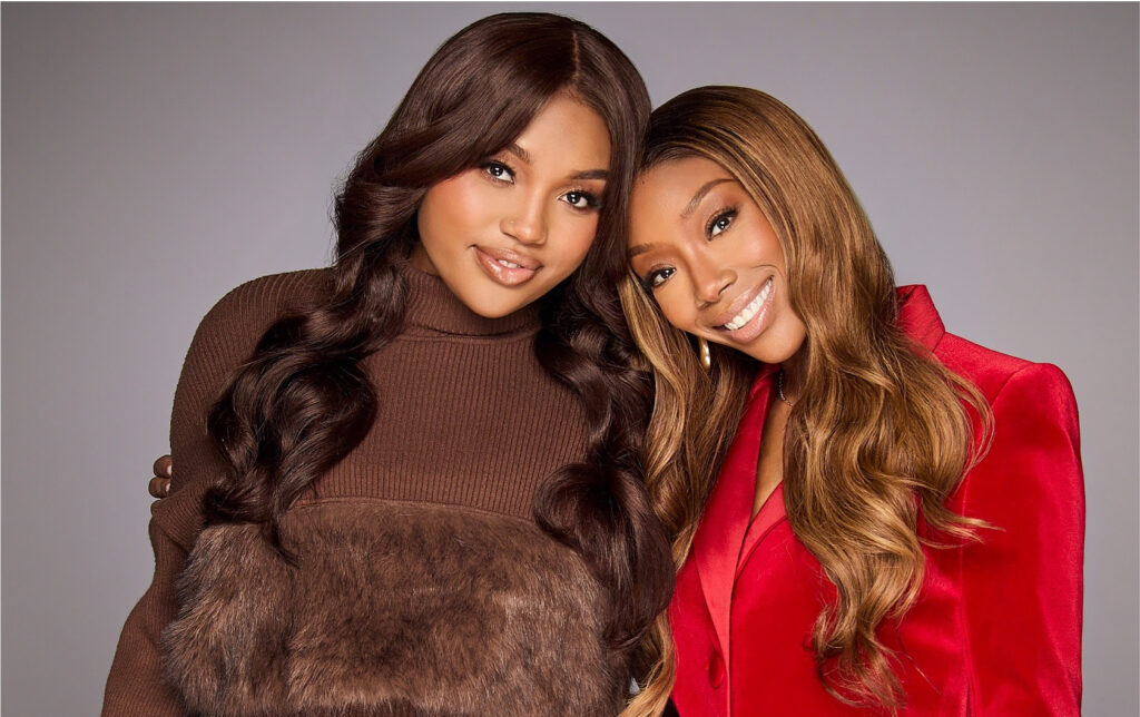 Brandy and Sy’rai Smith to Return for 'Christmas Everyday' Sequel