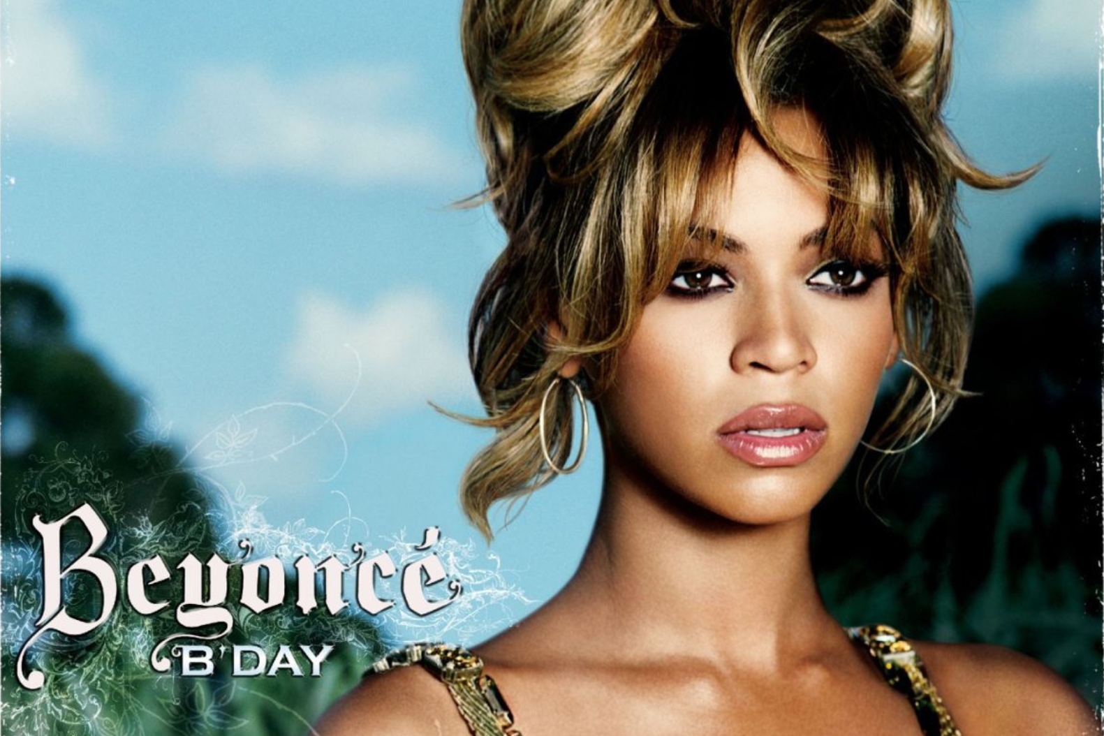 Beyoncé’s ‘B’Day’ Debuts at No. 1 on Billboard’s Top R&B Albums Chart