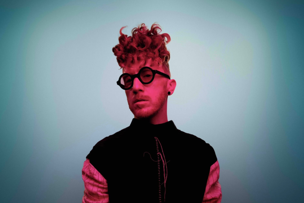 Daley Announces First Album in Nine Years, 'Strange Nature'