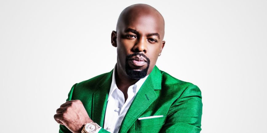 Joe Thomas Prepares Comeback Album: Everything We Know
