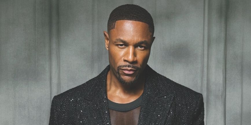 Tank Announces New Album 'Experience'