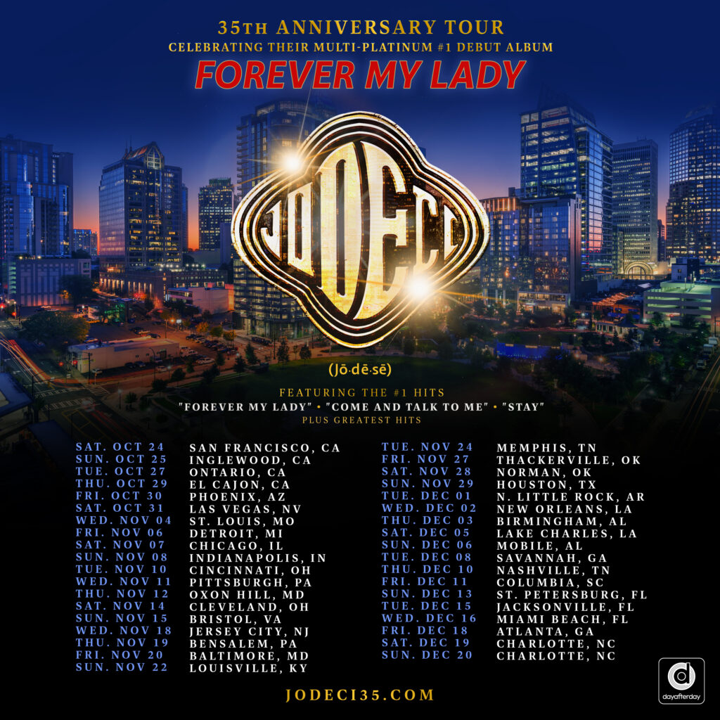 Jodeci