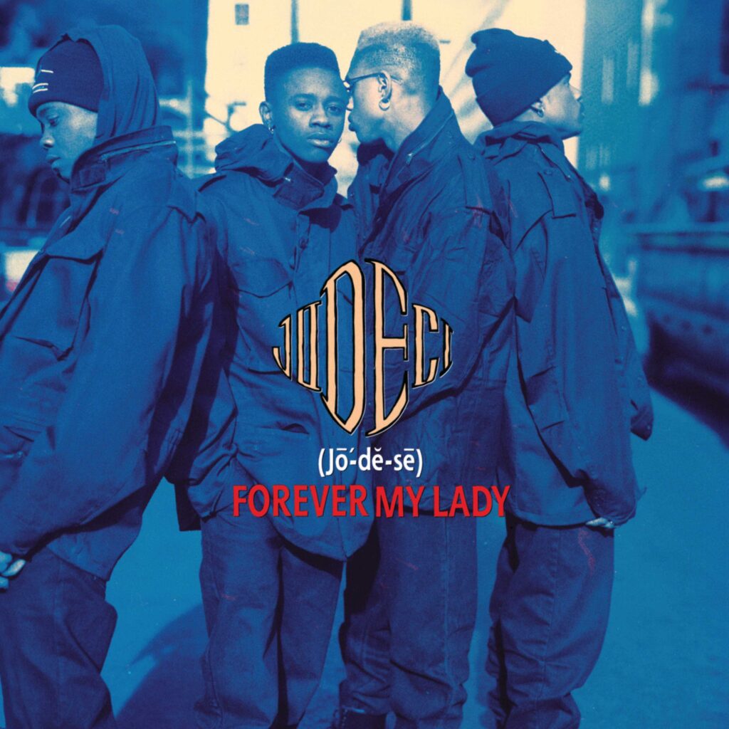 Jodeci