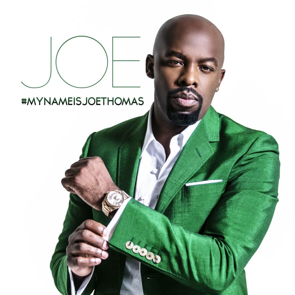 Joe