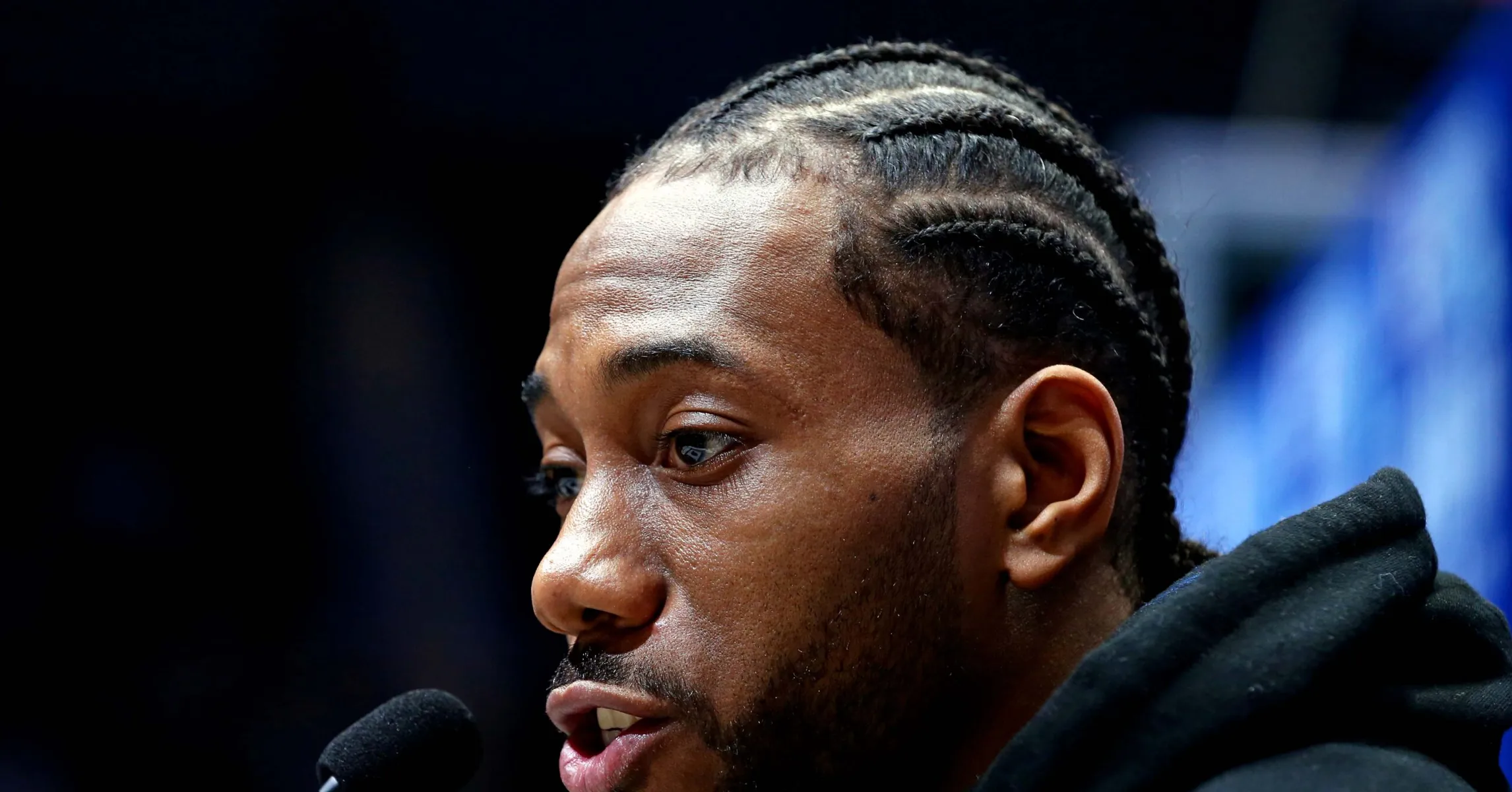 NBA Hands Down Historic Penalties in Clippers Scandal