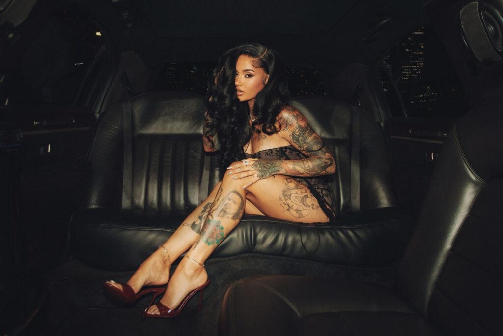 Kehlani