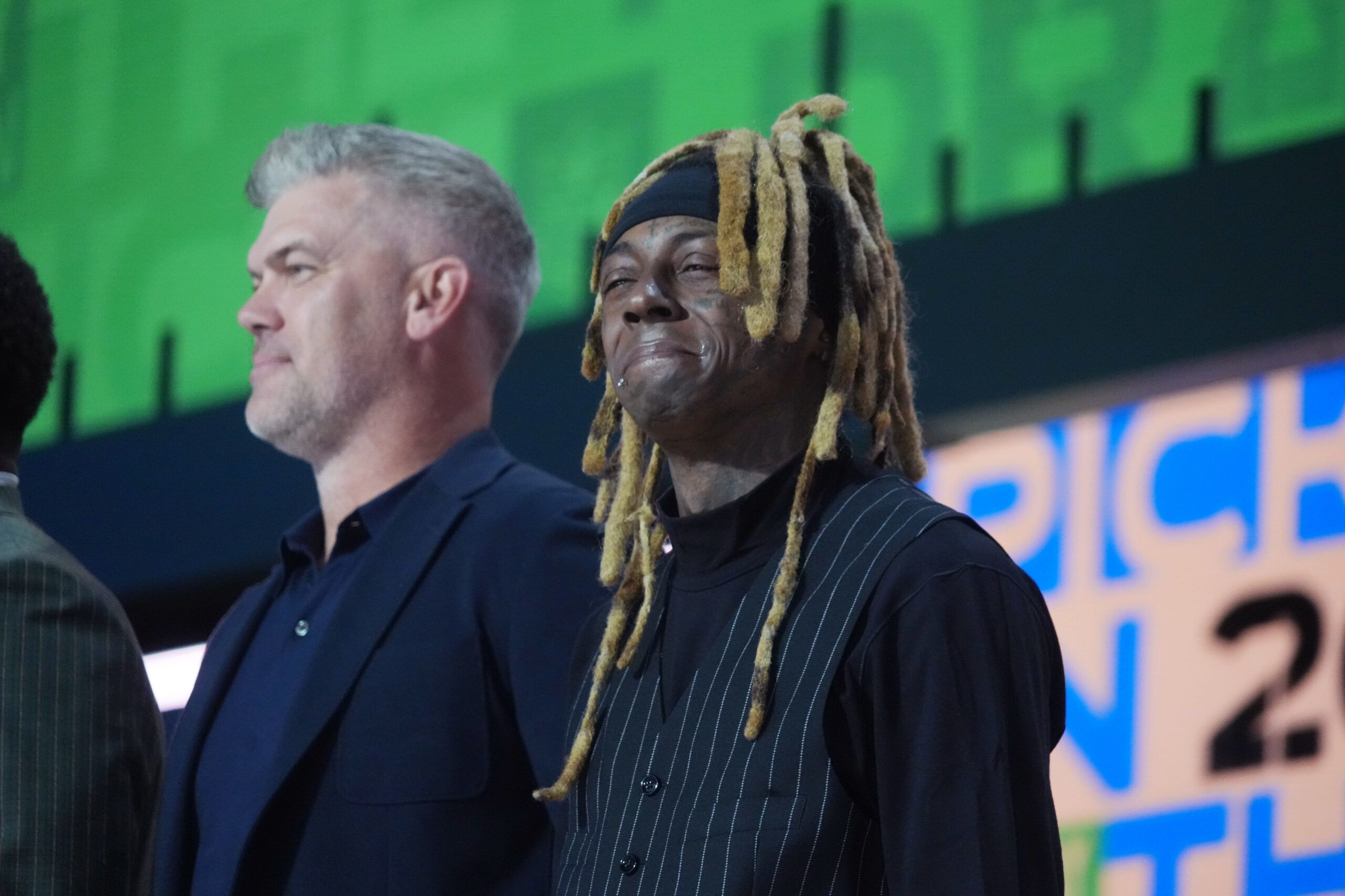 Lil Wayne Rants Against NFL After Packers Loss