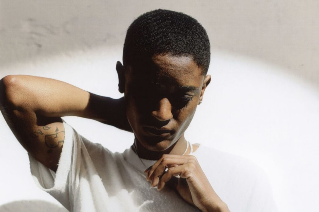Syd Announces ‘Beard Tour’ Dates