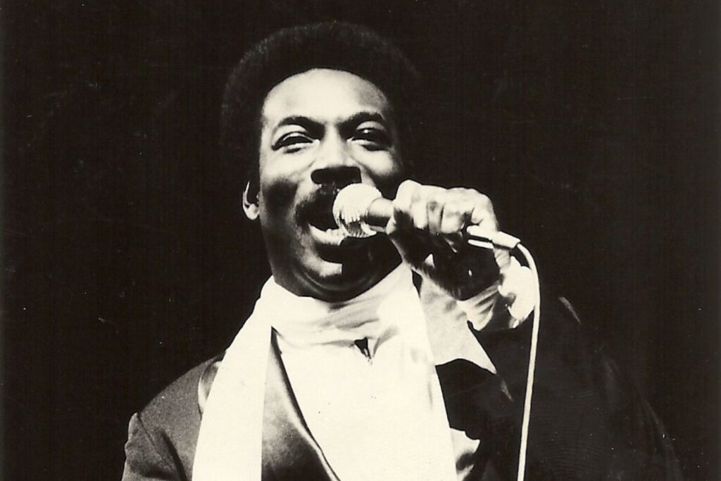 Wilson Pickett Estate and Primary Wave Music Announce Partnership